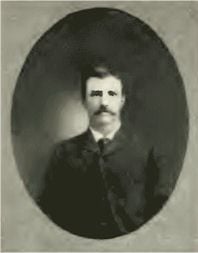 Charles D. Benson