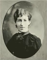 Annie F. Benson