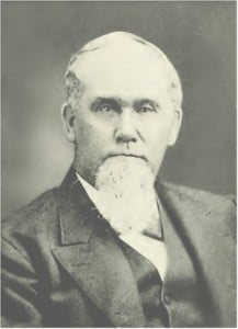 Charles E. Faunce