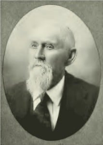 Edward J. Northcutt