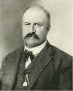 Fred B. Sears